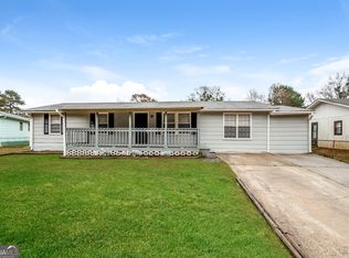110 King Blvd, McDonough, GA