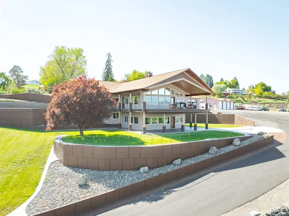 1329 Setlow Ct, Clarkston, WA 99403