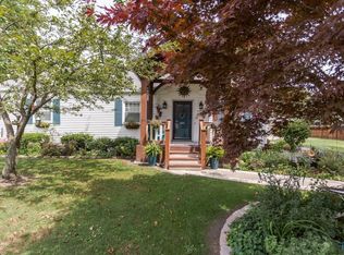 5352 Banbury Dr, Toledo, OH 43615