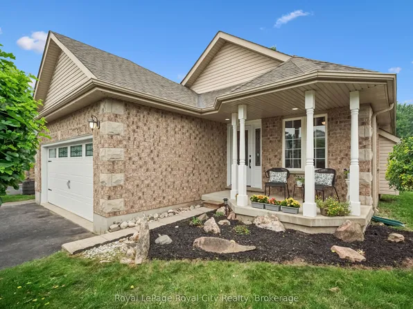 3 Marigold Dr, Guelph, ON N1C 1G7