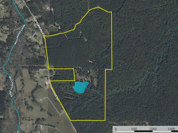 1153 Old Yorkville Rd