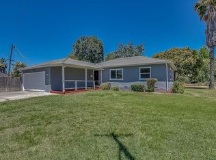 3408 N Kirk Ave, Stockton, CA 95204