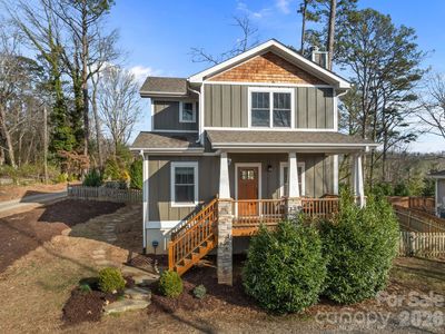 35 Elkmont Dr, Asheville, NC, 28804