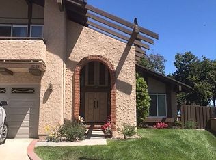 3084 N Frontier Ave, Thousand Oaks, CA 91360
