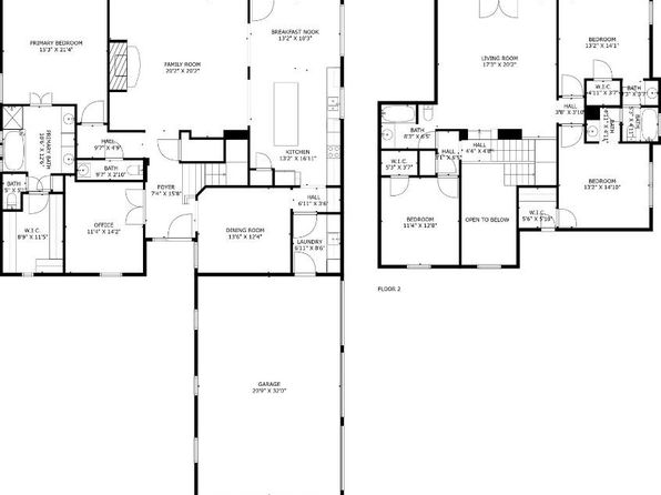 415 Northshore Ct, Keller, TX 76248