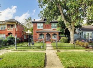 2106 Truxillo St, Houston, TX 77004