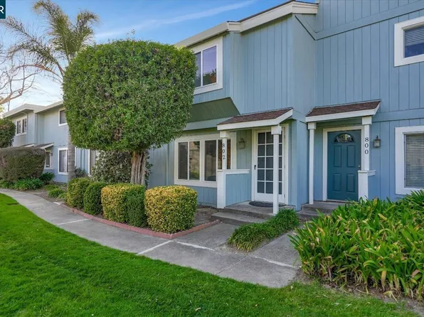 802 Bayside Ct, Novato, CA 94947