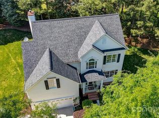 19100 Spring Blossom Ln, Cornelius, NC 28031