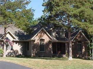 387 Riverbend Dr, Flippin, AR 72634