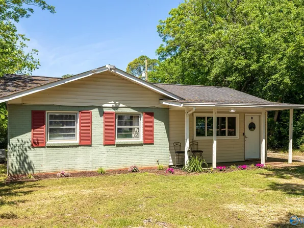1101 5th Ave SW, Decatur, AL 35601