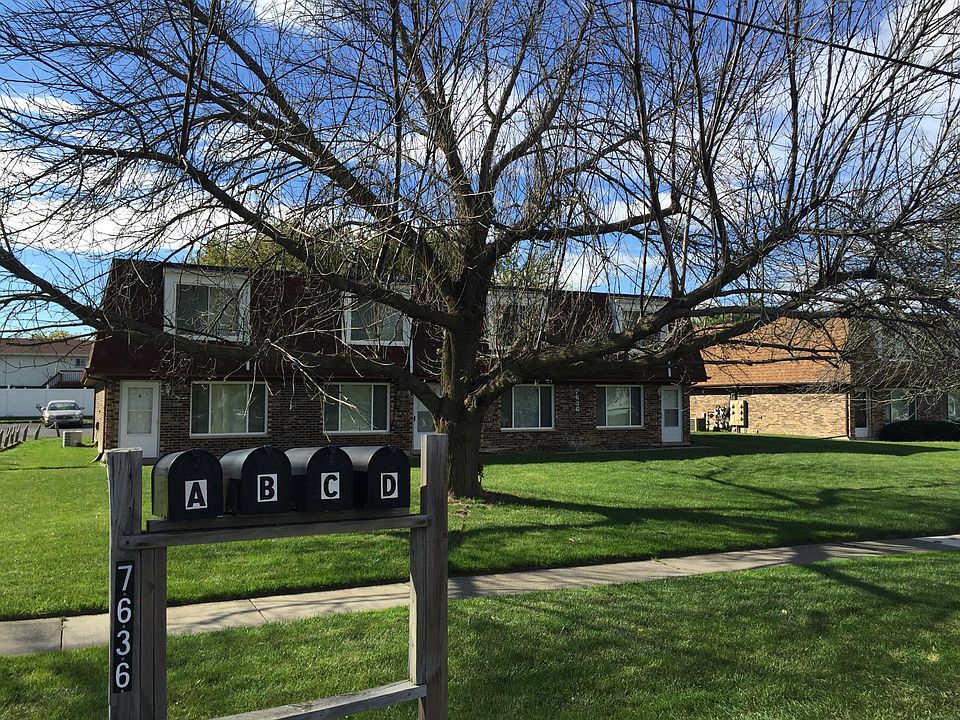 1st image of 7636 Whitcomb St APT C