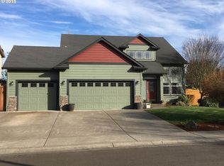 2207 NE 177th Ave, Vancouver, WA 98684