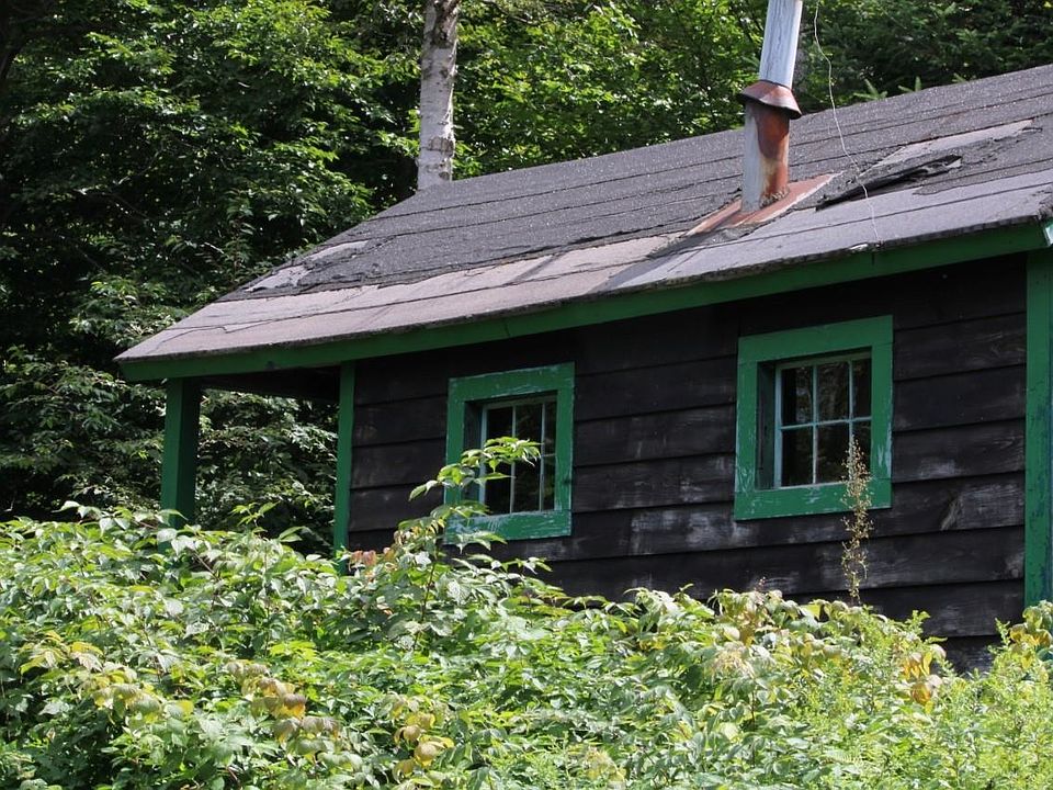 706 State Route 100, West Wardsboro, VT 05360 Zillow