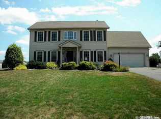 624 Maris Run, Webster, NY 14580