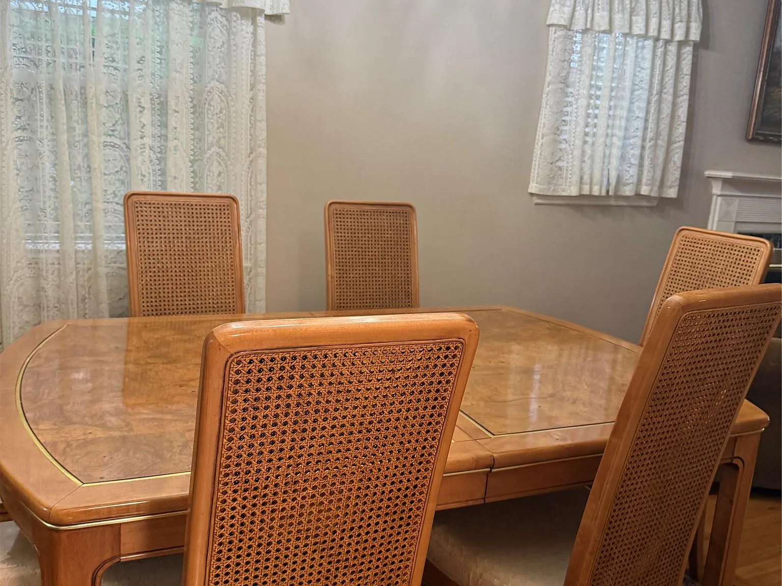 4 bed, 2.0 bath, 1361 sqft, $5,500 — Photo 3