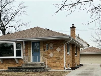 (Undisclosed Address), La Grange Park, IL, 60526