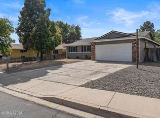 3037 Chollar Cir, Sparks, NV 89434