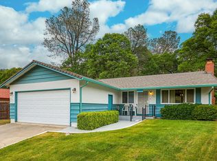 615 Russell Rd, San Andreas, CA 95249