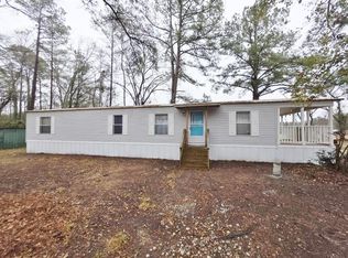 296 Deep Woods Rd, Saint George, SC 29477