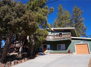 42958 Moonridge Rd, Big Bear Lake, CA 92315
