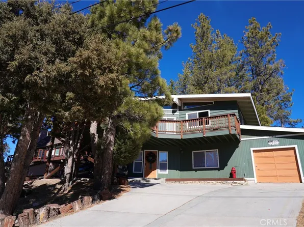 42958 Moonridge Rd, Big Bear Lake, CA 92315