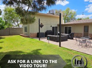 1021 S Una Ave, Tempe, AZ 85281