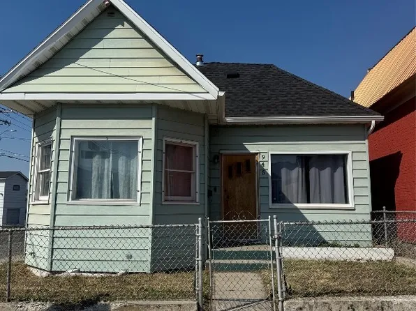 945 Iowa Ave, Butte, MT 59701