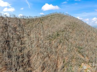 31 Reillys Bluff Rd #2, Barnardsville, NC 28709