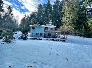 9299 NW Wildcat Lake Rd, Bremerton, WA 98312