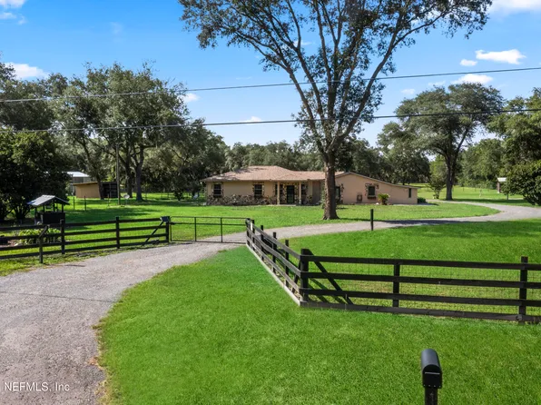 3564 JIMS Court, Green Cove Springs, FL 32043