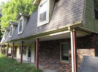 3155 County Road 112, Florence, AL 35633