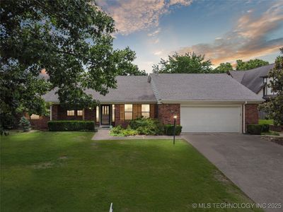 5839 S Louisville Ave, Tulsa, OK, 74135