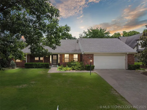 5839 S Louisville Ave, Tulsa, OK 74135