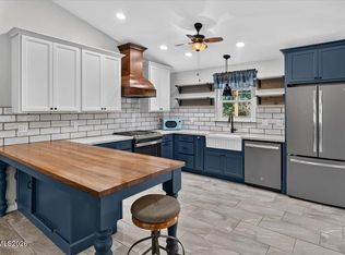 145 Carlene Dr, Sparks, NV 89436