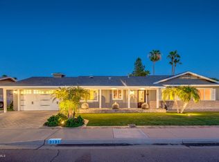 3131 N Granite Reef Rd, Scottsdale, AZ 85251