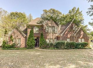 4060 Chalice Dr, Southaven, MS 38672