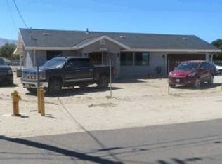 10854 E Avenue R14, Littlerock, CA 93543