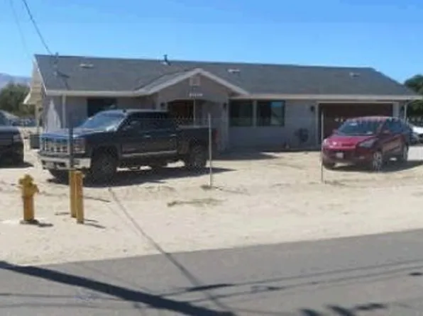 10854 E Avenue R14, Littlerock, CA 93543