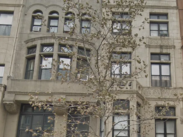 344 West End Avenue