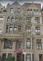 344 West End Avenue in Upper West Side