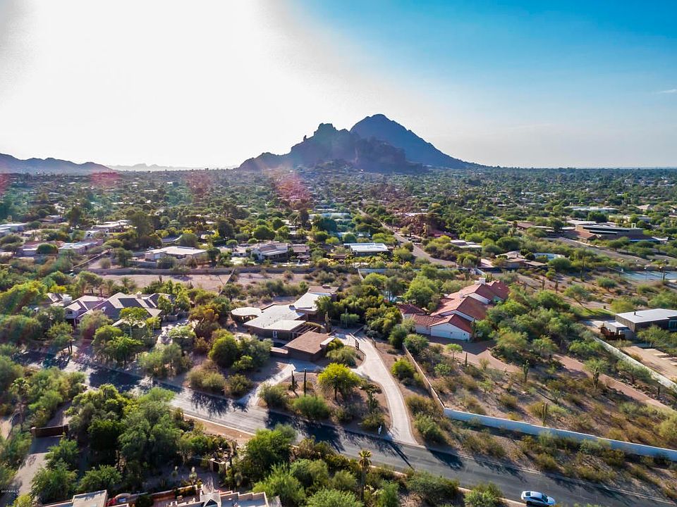 5625 N. Camino Del Contento Paradise Val