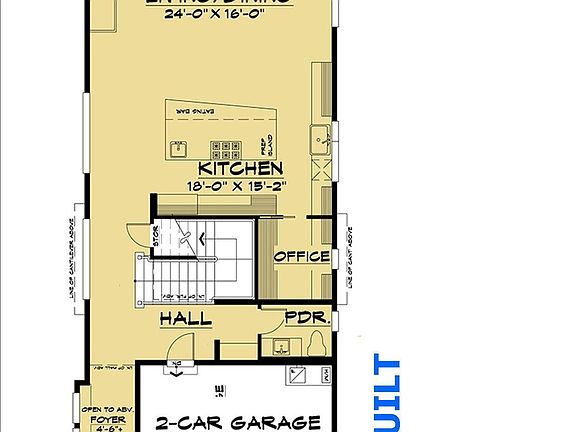 4th image of LOT 803 Mattioli Road Laurel Lake Dr