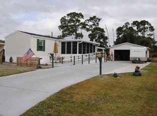 314 Valencia St, Sebastian, FL 32958