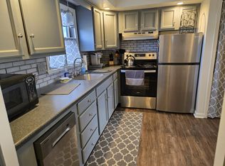 636 W Center St, Elysburg, PA 17824