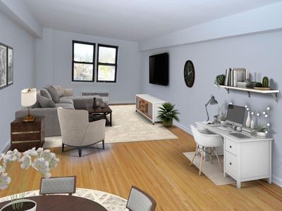 142 Garth Road #2G, Scarsdale, NY, 10583