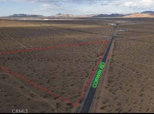 11 Corwin Rd, Apple Valley, CA 92307