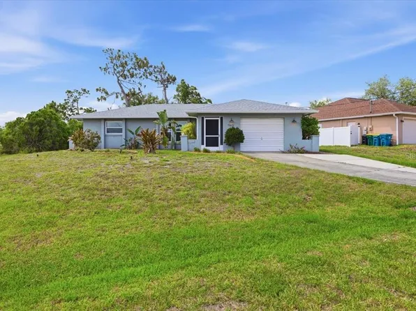 9601 Gulfstream Blvd, Englewood, FL 34224