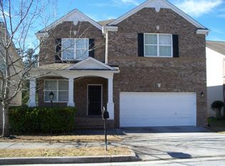 2551 Farmstead Ct, Grayson, GA