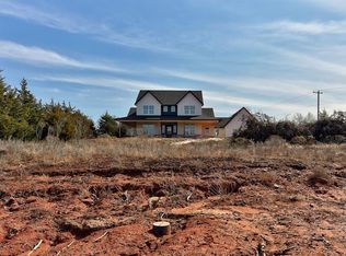 20585 230th St, Washington, OK 73093