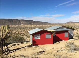 56081 Drexel Rd, Yucca Valley, CA 92284
